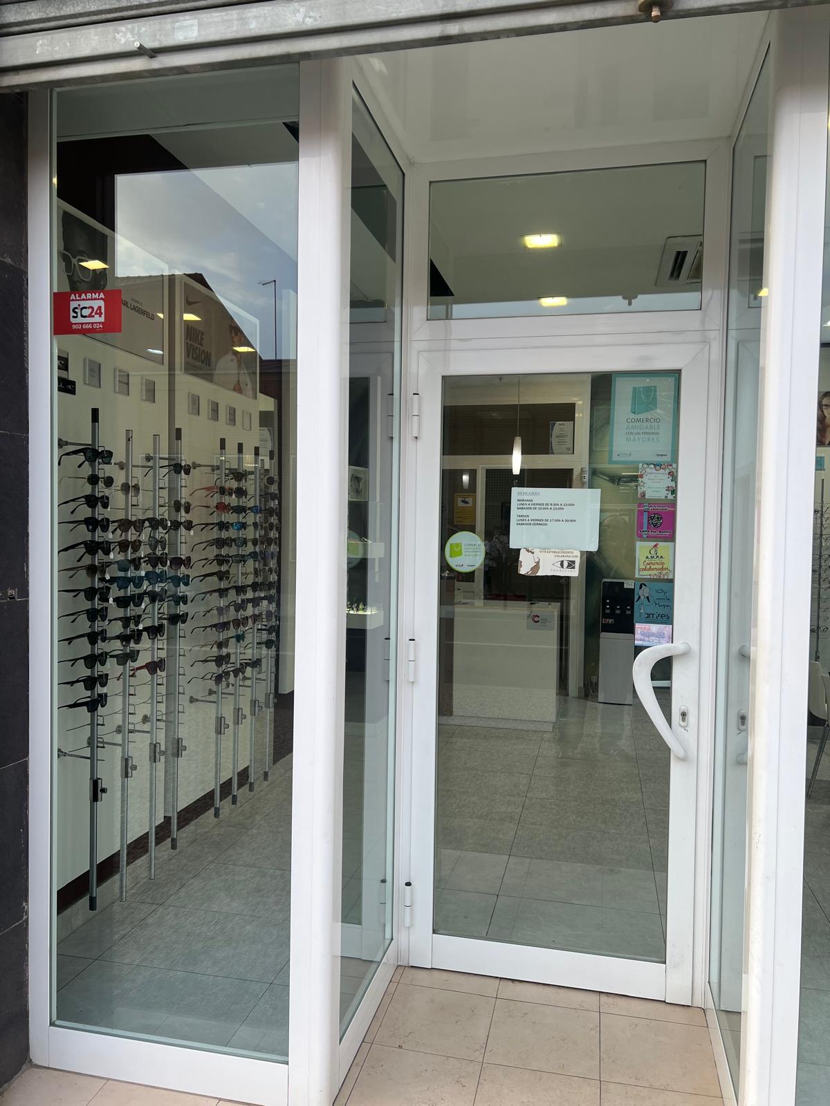 Lentes Bifocales y Trifocales